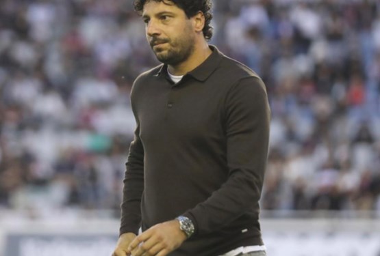 "Mislim da smo bili puno organiziraniji"